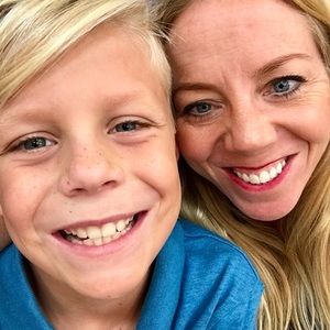 Meet your Posher, Jill